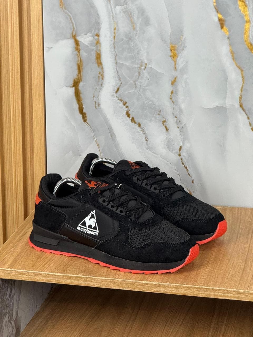 Le Coq Sportif Jet Star