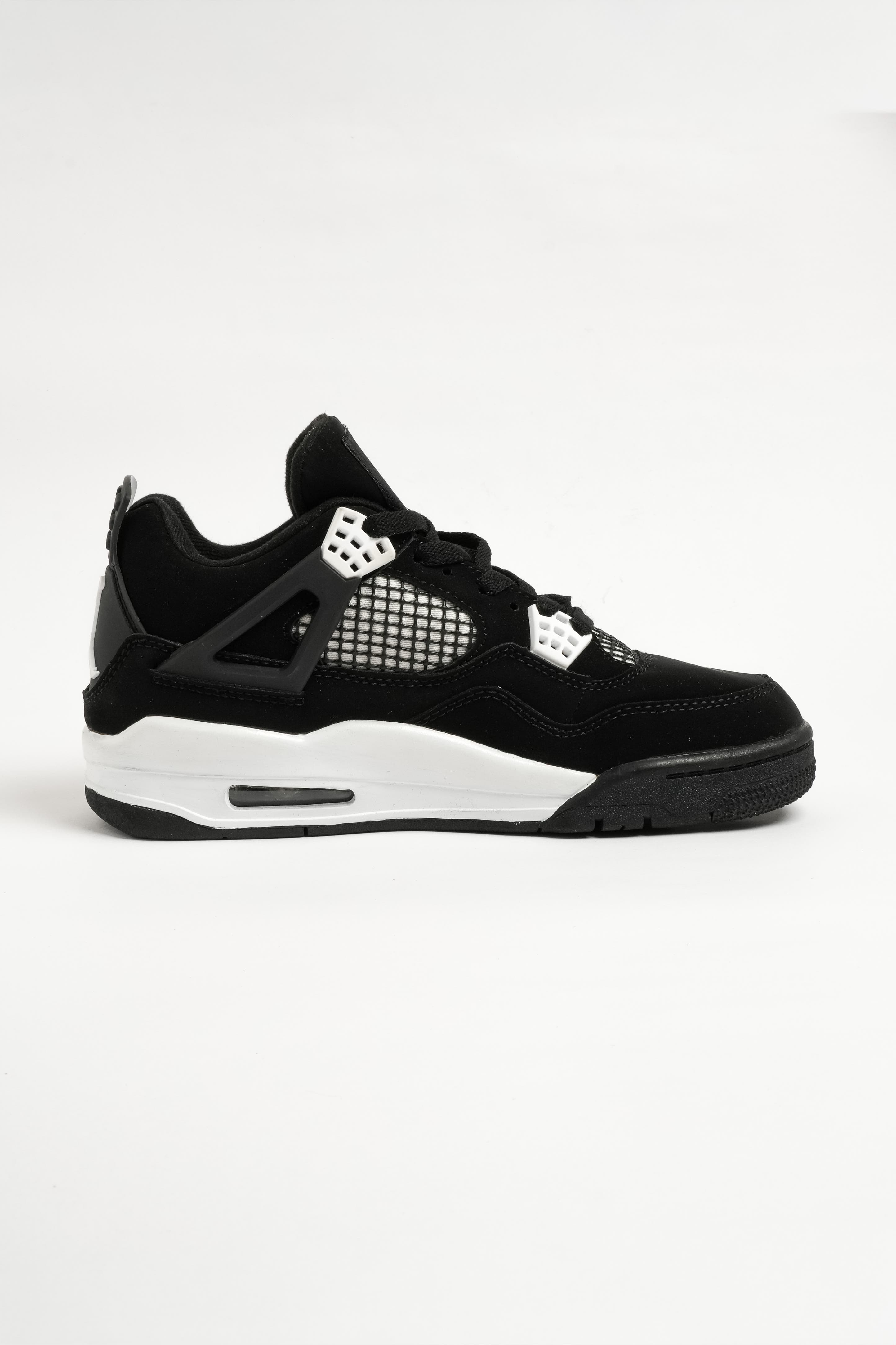 Nike Air Jordan 4 Retro White Thunder